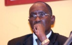 Me Massokhna Kane : «  Khalifa Sall doit démissionner de son poste de maire de Dakar …»