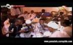 [VIDEO] Ziaar de Ahmed Khalifa Niass et d’une délégation Mauritanienne chez Serigne Bass Abdou Khadre