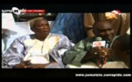 [Magal Touba 2013] Ziaar Chez Serigne Cheikh Dieumb Fall, le Khaliff Général des Baye Fall 