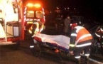 Dernière minute : Un grave accident sur la route du Magal fait 18 morts et une dizaine de bléssés
