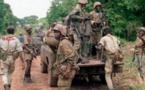 DERNIERE MINUTE: Une bande armée dévalise  des boutiques et des maisons à Djibanar