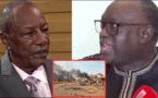 VIDEO - Conférence de presse sur la situation en Guinée: Me El Hadj Diouf fait d'hallucinantes révélations,"Condé est un tueur..."