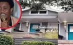 Vidéo - Découvrez la nouvelle maison de Wally Ballago Seck à Los Angeles !