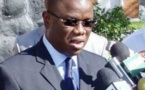 Abdoulaye Baldé décortique le discours de nouvel an de Macky Sall