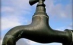 Manque d’eau à Touba !