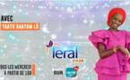 LERAL TAAR: Mode, Tendance, Beauté, Couture, Sagnsé....présentée par Yaayu Baayam Lô sur LERAL TV