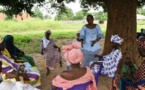 Le consortium des femmes de Casamance cherchent 4 milliards pour l'amélioration des conditions de la femme