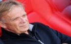 Volke Finke auditionné par la fédération de football