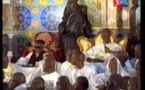 Cérémonie Officielle Magal Touba 2013:Discours Ministre de l'intérieur Général Pathé Seck