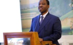 Côte d'Ivoire - Guillaume Soro: "Ouattara a entraîné plus de 70 morts à cause de son3ème mandat, il sera jugé"