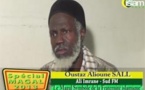 [VIDÉO] "Oustaz Alioune Sall parle du Magal de Touba..." 