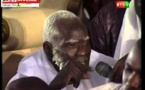 [Vidéo]Cérémonie officielle déclaration de Serigne Mountakha Mbacké