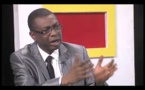 Débat: Youssou NDOUR -Mamadou Lamine Keita