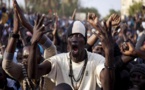 Soutien au peuple guinéen : La Société civile sénégalaise dans la rue le 28 prochain