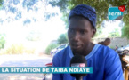 VIDEO: Taïba Ndiaye réclame de l'eau pour le développement de ses activités agricoles