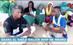 VIDEO: Leral TV à la découverte des Hafizates du Daara d'El Hadj Malick Diop de Mboro