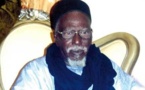 Un talibé, 500 F Cfa