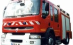 Magal Touba : les sapeurs-pompiers dressent un bilan global des accidents.