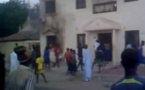 Les présumés coupables de l’auberge de Ahmet Khalifa Niasse en liberté