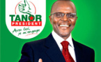 Poste de Secrétariat général de la présidence: Ousmane Tanor Dieng et Jean Paul Dias se présentent