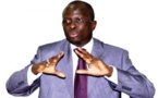 Réponse de Modou Diagne Fada au khalife général des mourides sur l’arrêt des polémiques politiques au Sénégal