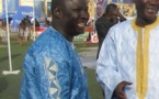 Malick Thiandoum, les "briques" l'ont fait craquer