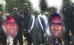 Cheikh Béthio Thioune impute son long séjour en prison aux marabouts de Touba
