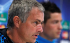 Le PSG insiste pour Ronaldo et Mourinho