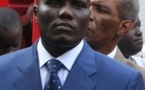 Aéroport Léopold Sedar Senghor : Le neveu  de Me Wade interdit d’accès au salon d’honneur