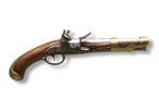 Guédiawaye: Un vieux de 80 ans se tue avec son pistolet artisanal