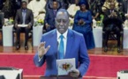 Le Commissaire Boubacar Sadio à Son Excellence, Macky Sall: « Il n’y a pas pire que de violer la constitution, trahir son serment… »
