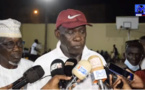 Saint-Louis Basket Club: Le président Baba Tandian recrute fort pour démarrer la nouvelle saison