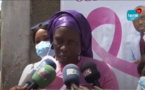 Journée de depistage gratuit du cancer du sein et du col de l'uterus: 100 femmes seront prises en charge