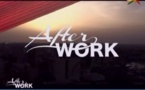 "After Work" du mercredi 03 janvier 2012 avec "Djiby Drame" - [2STV]