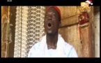 Sketch "Barry Pekhe" du mercredi 02 janvier 2013