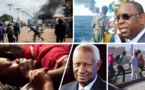 VIDEO/ Actualité du jour: Explosion d'une pirogue de migrants; Abdoulaye D. Diallo sur les récoltes; Nouvelles maladies...