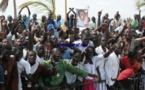 Lourdeur des formalités pour les visites : Des talibés de  Cheikh Béthio Thioune crient à la discrimination