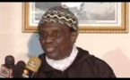 Serigne Modou KARA: Discours Nuit Sante Serigne Touba du 31 décembre 2012.