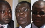 Levée de l'immunité parlementaire d'Oumar Sarr, Baldé et Ousmane Ngom: A l'origine, deux lettres du Procureur de la Crei