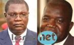 Oumar Sarr et Ousmane Ngom ciblés dans trois affaires