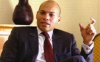 Classement des hommes politiques: Karim Wade bouscule la hiérarchie