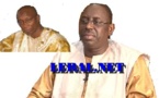 Macky Sall envisage de gracier Me Amadou Sall