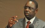 Conseil des ministres : Macky Sall "gracie" Me El Hadji Amadou Sall