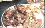 Magal : Des pèlerins toujours à Touba pour profiter de l’abondance de nourriture