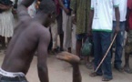 Mbacké: Le prêcheur d’une mosquée accuse un marabout de lui avoir chipé son épouse et se fait...bastonner !