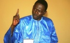 Moustapha Diakhaté: « Nous sommes favorables à la levée de l’immunité des députés Pds » Moustapha Diakhaté