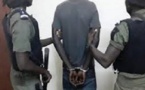 Faux et usage de faux au préjudice de la Gendarmerie nationale: L’escroc est un militant de l’APR