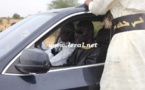 Borom Darou, chauffeur de Kara Noreyni