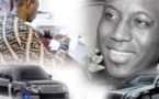 Mo Gates offre 450 millions FCfa à sa maman, deux Ranger Rover et un Mercedes S560 Maybach 