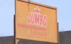 Jumbo Sénégal Groupe Tarraf : Du vitamine A ; Jumbo est avec vous ! Notre objectif principal est d'apporter du goût et de la couleur à des milliers de foyers, avec cette touche si particulière qui rend vos plats uniques.